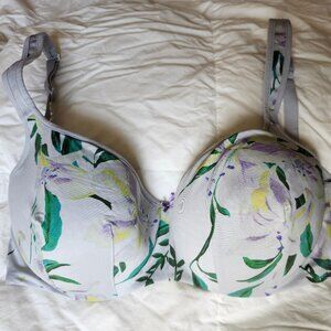 Cacique 38DDD Balconette Bra